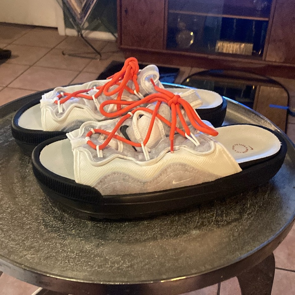 Nike offline 2.0 summit white 10